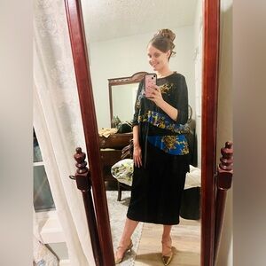 Meet your Posher, Ariel Marina Hello ☕️🏃🏽‍♀️🥶